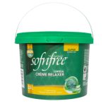 Sofnfree Hair Straightening Cream