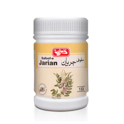 qarshi safoof-e-jarian is herbs for premature ejaculation and increase sperm count