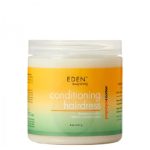 HAIR STYLING CONDITIONER WITH PAPAYA CASTOR 8 OZ