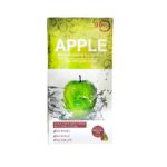 96 apple original natural black hair dye