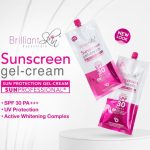 Brilliant Sun Cream For Skin Brightening
