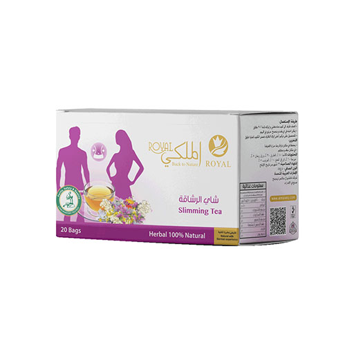 Fitness-Tea