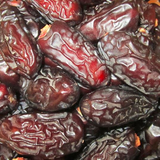 Fresh safawi dates