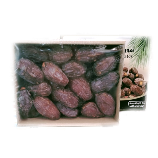 Palestinian-dates