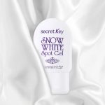 Secret Key Snow White Spot Gel In Uae