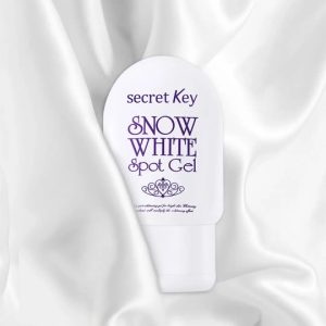 Secret Key Snow White Spot Gel In Uae