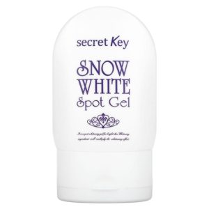Snow Spot Gel Secret Key For Skin Whitening