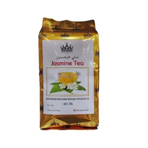Zaffran Isfan Jasmine Tea