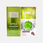 apple dye