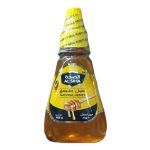 عسل الصحة الممتاز