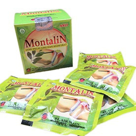 Montalin Capsule Price in Islamabad