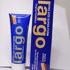 largo cream