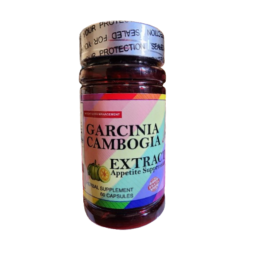 Garcinia Cambogia Extract Slimming Capsule
