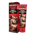 Max Man Red Cream For Penis Enlargement