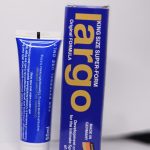 largo cream