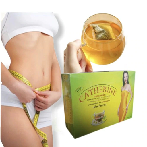 catherine tea