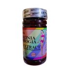 garcinia cambogia extract slimming capsule