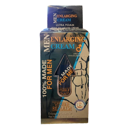 jaguar cream for men