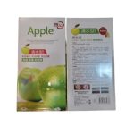 Black Apple Dye For Hair And Beard Ammonia Free