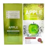 Apple Natural Hair Dye 96 For Hair And Beard