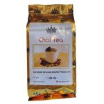 Zaffran Isfan Chai Tea
