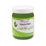 خلطة صابونية الشاي الأخضر كويت شوب