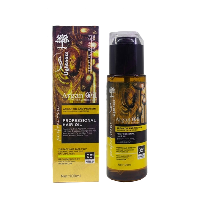 lightnessoil