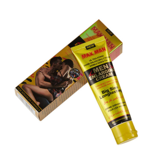 penis cream