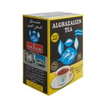 شاي الغزالين إيرل جراي ليف