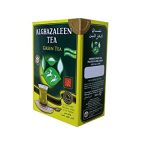 شاي الغزالين الاخضر 500 جم
