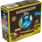 أكياس شاي الغزالين إيرل جراي