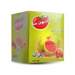 عصير التونسا بودرة الجوافة