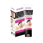 DR RASHEL BLACK WHITENING CREAM FOR SENSETIVE AREA
