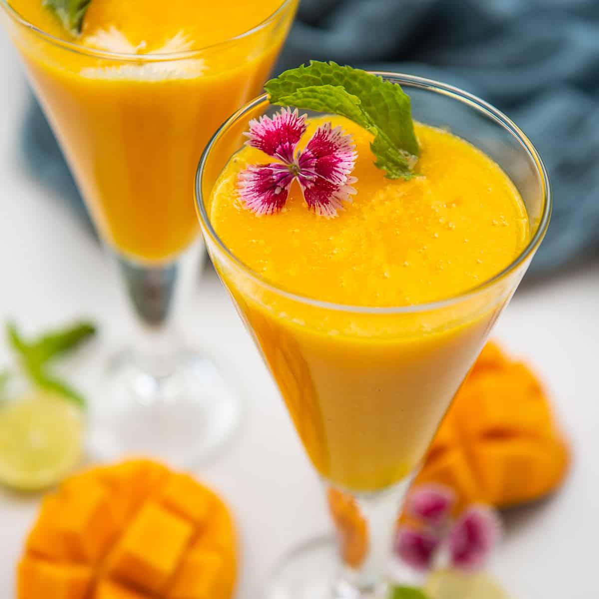 Mango-Juice