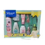 JOHNSON'S STARTER KIDS GIFT SET
