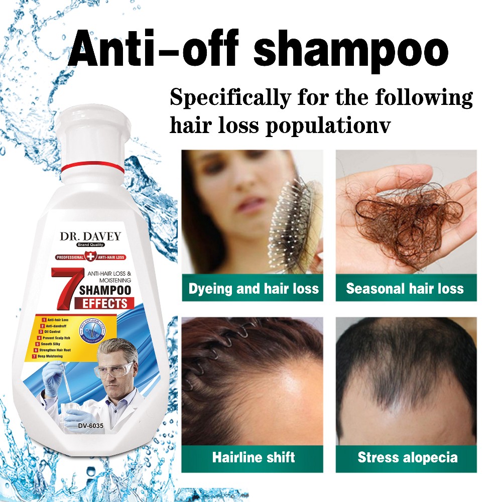 anti off sahmpoo