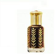 black musk