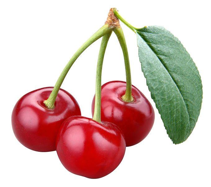 cherry 1