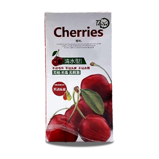 cherry