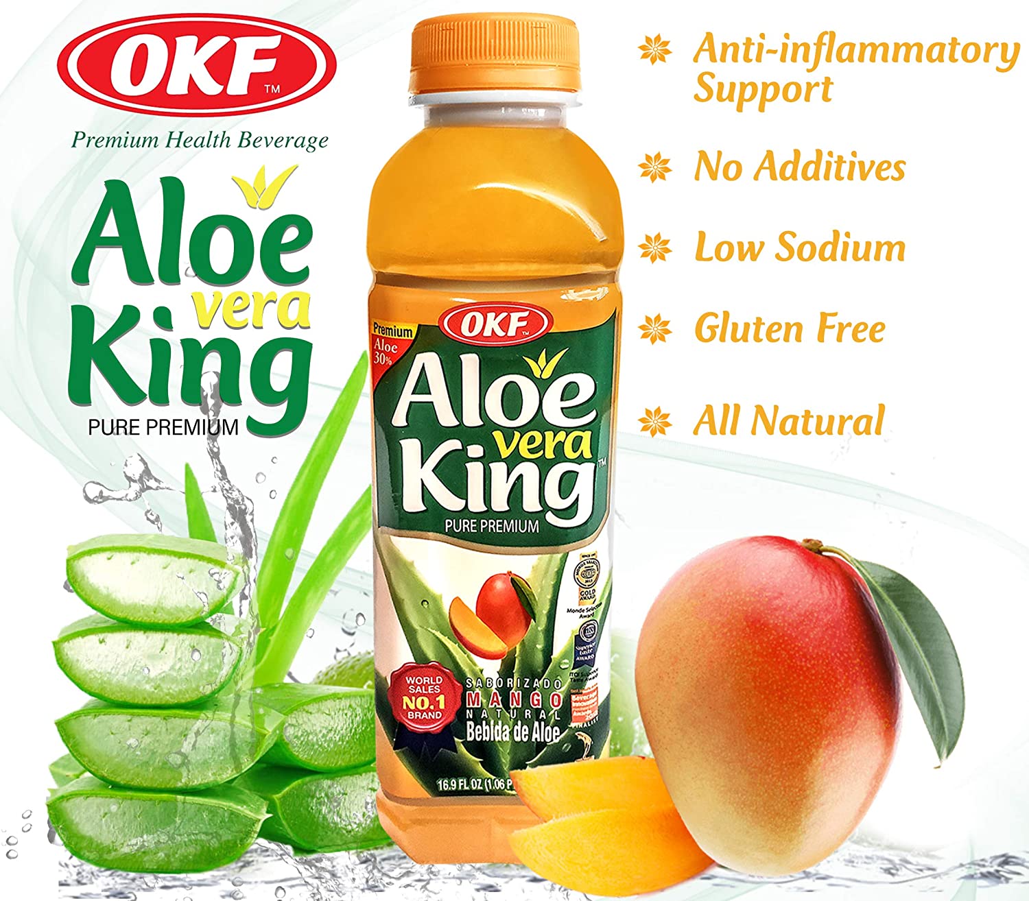 king juice