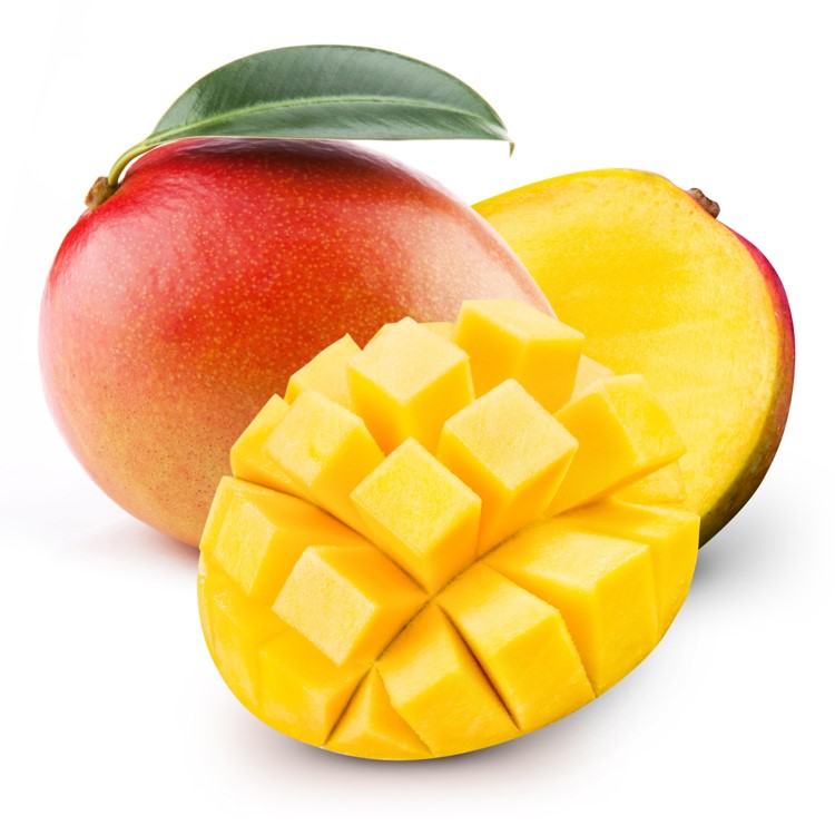 mango juice