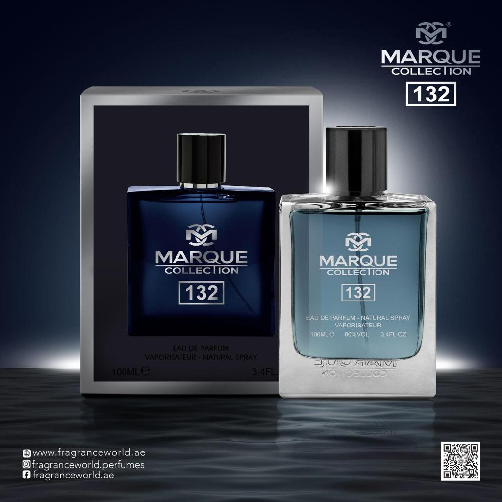 marque 132