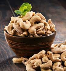 rosted cashew