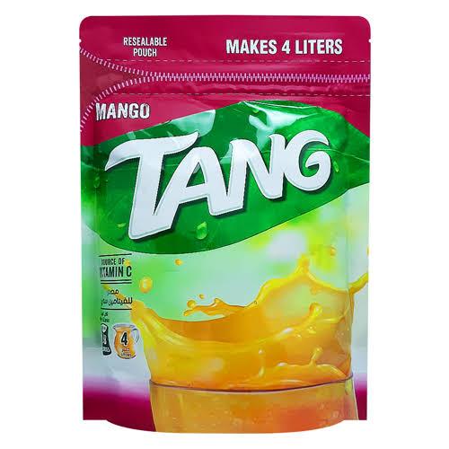 tang mangu juice
