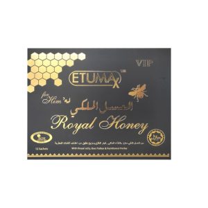 vip etumax honey