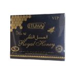 vip etumax royal honey for man