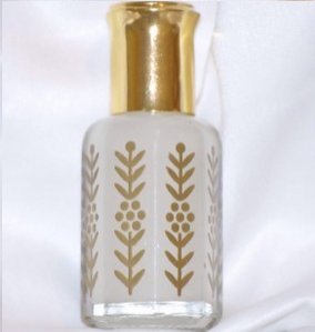 white musk