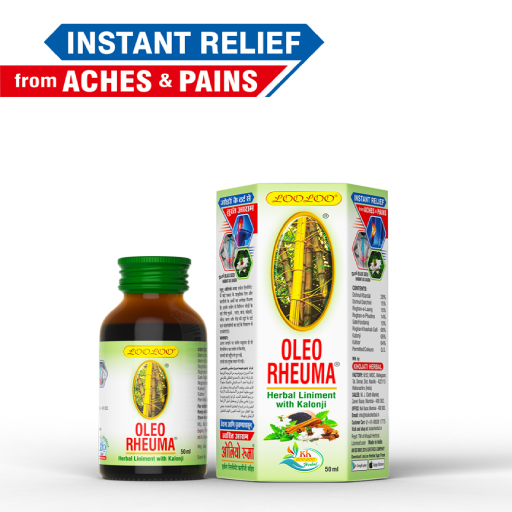 0leo rheuma ointment