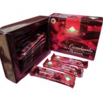 Epimediumlu Makun Turkish Sexual Honey
