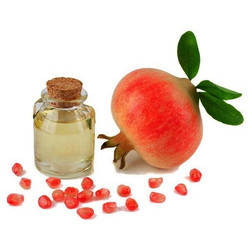 POMEGRANATE SEED oil cap